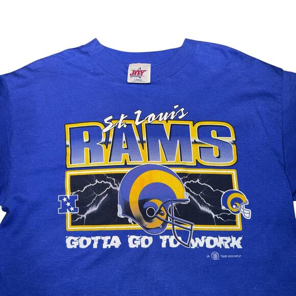 Vintage Houston Rockets - Picture 2 of 4